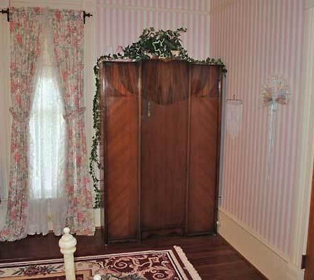 Angel Rose Bed And Breakfast Rockport Room photo