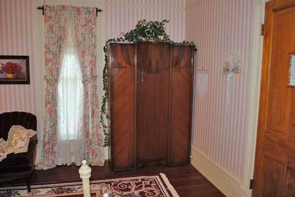 Angel Rose Bed And Breakfast Rockport Room photo