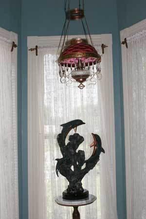 Angel Rose Bed And Breakfast Rockport Exterior photo